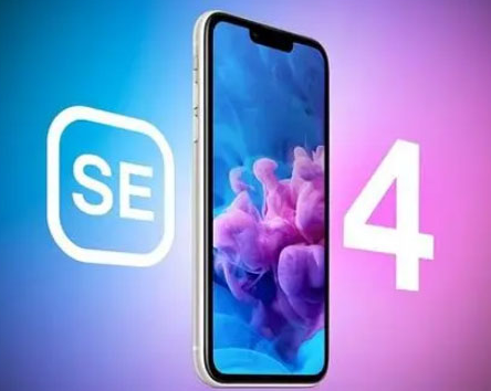 石屏苹果SE维修分享iPhoneSE受众群体是哪些 