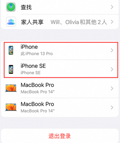 石屏苹石屏果维修网点分享iPhone如何查询序列号