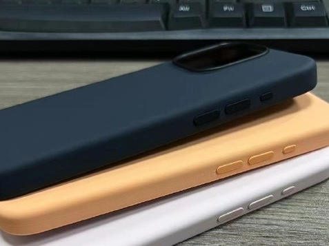 石屏苹果14维修站分享iPhone14手机壳能直接给iPhone15用吗?