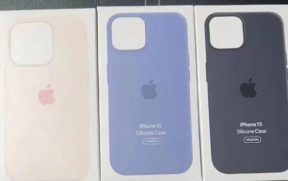 石屏苹果14维修站分享iPhone14手机壳能直接给iPhone15用吗？ 