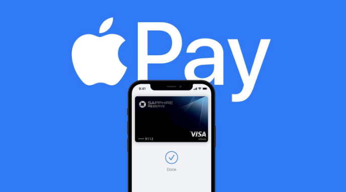 石屏苹果14服务点分享iPhone 14 设置 Apple Pay 后，锁屏密码不正确怎么办 