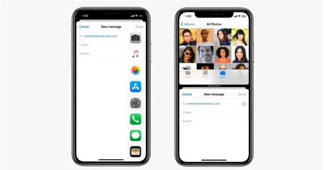 石屏苹果维修分享iOS 17支持哪些机型？iOS 17支持机型曝光 
