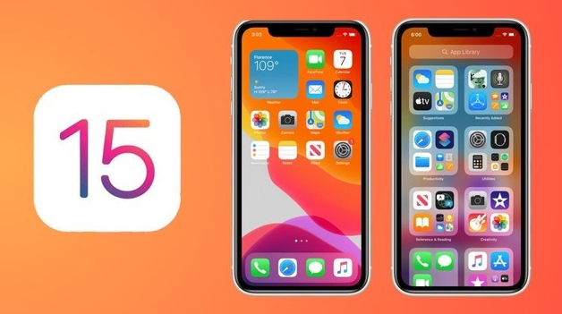 石屏苹果13维修分享iPhone13更新iOS 15.5，体验如何 