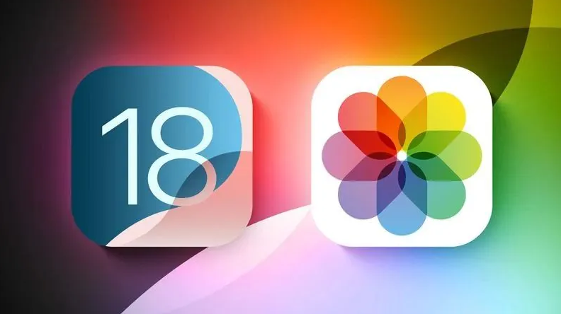 石屏苹果手机维修分享苹果 iOS / iPadOS 18.1Beta 3 发布 