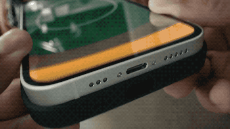 石屏苹果手机维修分享未来 Magsafe 还有哪些发展空间 