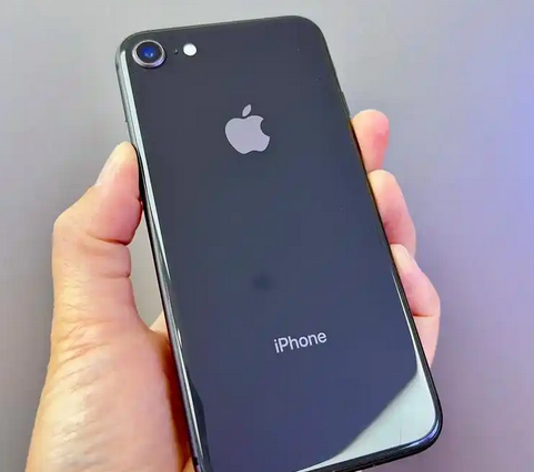 石屏苹果8系统维修分享iPhone8手机系统升级后无法开机如何修复 