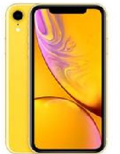 石屏苹果维修点分享iPhone XR进水维修 