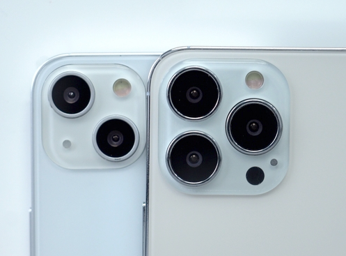 石屏苹果维修点分享iPhone 13 Pro自动关机二修机隐性硬故障 
