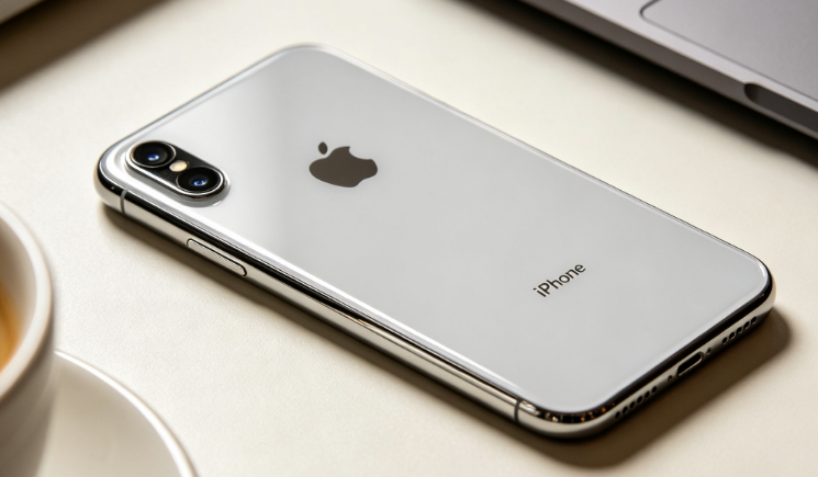 石屏苹果维修点分享iPhone X扩容真实风险解析 