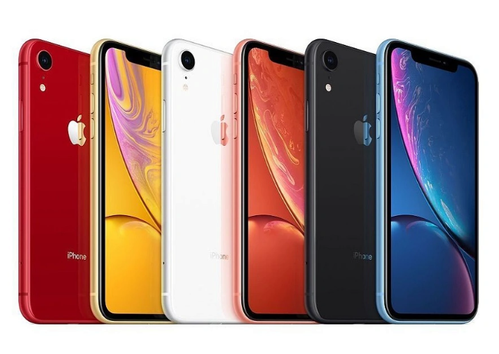 石屏苹果维修点分享iPhone XR扩容实操风险剖析 