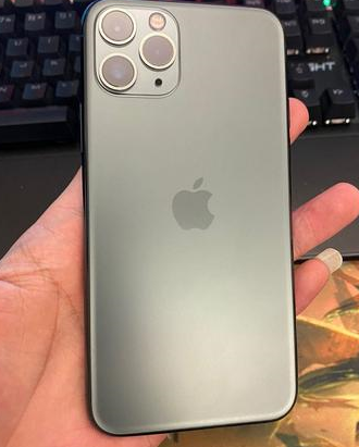 石屏苹果维修点分享iPhone 11 Pro扩容真实坑点 