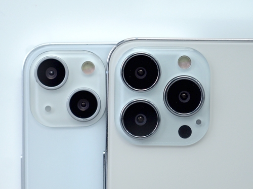 石屏苹果维修点分享iPhone 13 Pro Max扩容深层隐患解析 