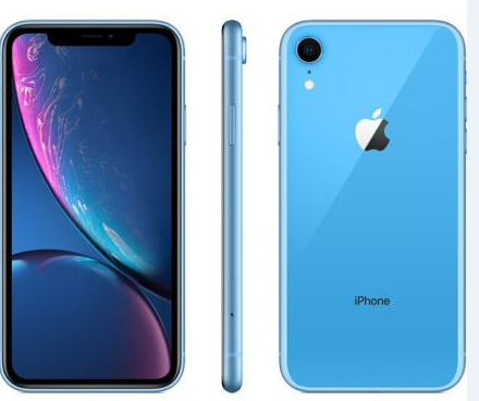 石屏苹果维修点分享iPhone XR后台与通知系统排错 