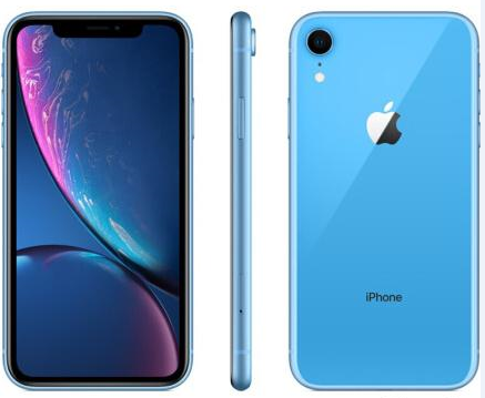 石屏苹果维修点分享iPhone XR黑屏多类场景解析 