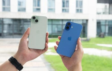 石屏苹果维修点分享iPhone 16 Plus黑屏疑难故障汇总 