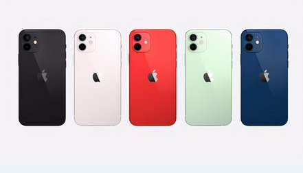 石屏苹果维修点分享iPhone 12电池发烫少见诱因解析 