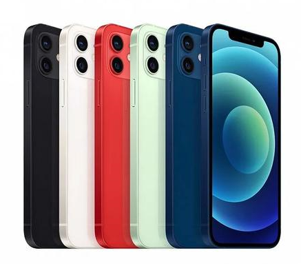 石屏苹果维修点分享iPhone 12 Pro Max发烫冷门故障梳理 