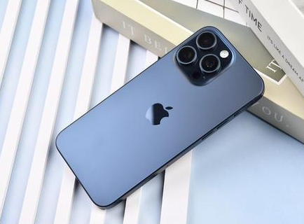 石屏苹果维修点分享iPhone 15 Pro Max发烫深度剖析 