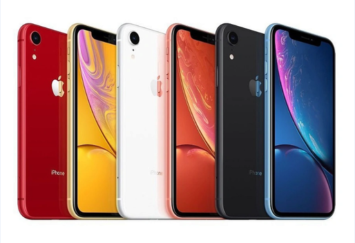 石屏苹果维修点分享iPhone XR摄像头原生色彩表现与日常拍摄实用指南 